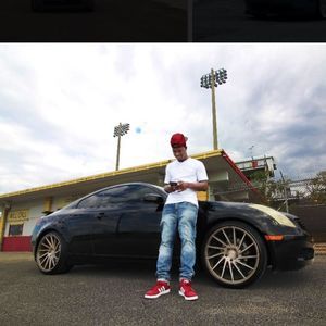 Meet your Posher, Everton